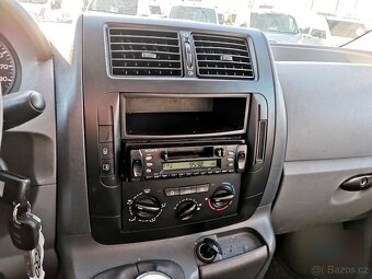 Citroën JUMPY 1.6HDI L1H1/ KLIMA/ ČR - 5