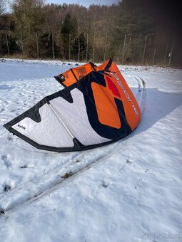 Kite Ozone Edge V10 – 8 m - 5