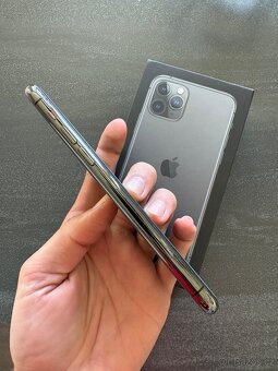 iPhone 11 Pro - 5