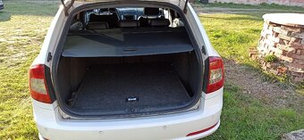 Škoda Octavia 2 rs fl - 5