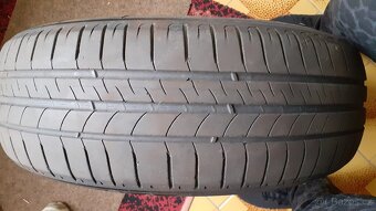 Letní pneumatiky MICHELIN - 5