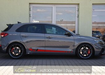 Hyundai i30 N 2.0T-GDI PPF PERFORMANCE - 5