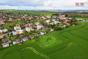 Prodej pozemku k bydlení, 1065 m², Pňovany - 5