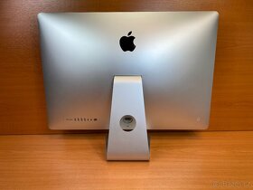 TOP 21 APPLE iMac i5 1,4Ghz SHasWell lze Sonoma upgrade SSD - 5
