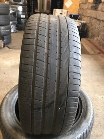 275/45 R21 Pirelli, letní pneumatiky - 2 ks - 5