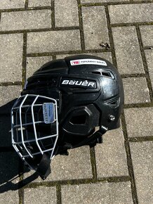 Hokejová helma Bauer - 5