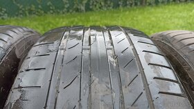235 45 18 Continental sport contact 5 - 5