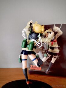 Anime figurka Himiko TOGA z anime Boku no Hero Academia - 5