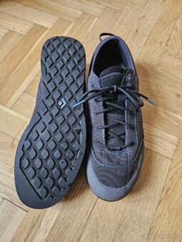 Boty Black Diamond Circuit 2.0 - 5