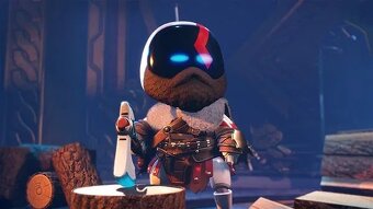 Astro Bot - PS5 - 5