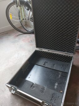 PA pro muzikanty SECO SAT 350 a PHONIC POWERPOD - 5