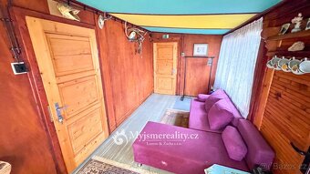 Prodej chata, 110 m2 - Starý Petřín - Jazovice - 5