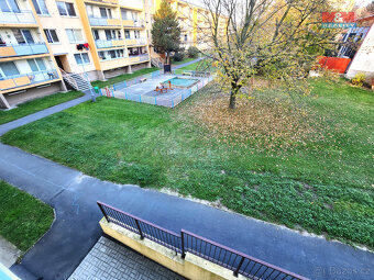 Prodej bytu 1+kk, 33 m², Louny, ul. Lipová - 5