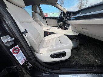 BMW 530d GT - 5