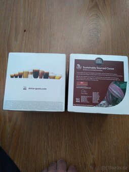 Krups nescafe dolce gusto - 5