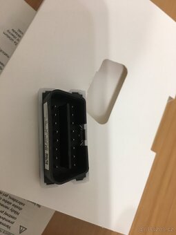 Skoda DataPlug pro Connect LITE OBD Texa - 5