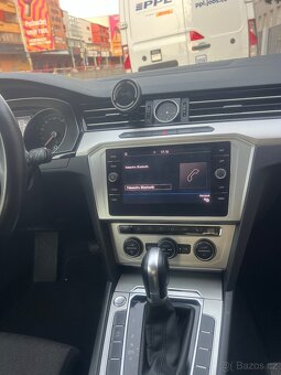 Volkswagen Passat b8 2018 - 5