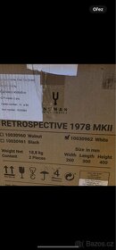 Regalové repro Numan nové - 5