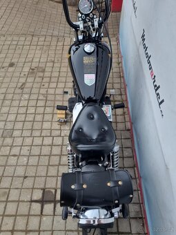 Honda CMX 250c REBEL - 5