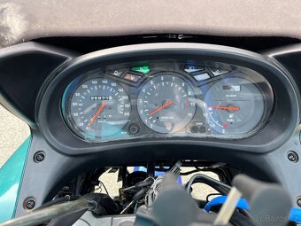 Prodám Yamaha XJ 900S Diversion - 5