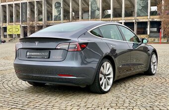 Tesla Model 3 Performance/Dual Motor/AWD/377 kW/2019 - 5