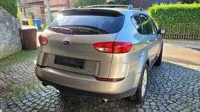Subaru B9 Tribeca - 5