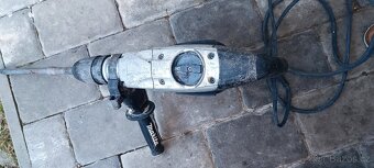 BOSCH GBH 5 40 DCE Professional - 5