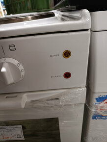 Sporák elektrický PRIVILEG - šíře 50 cm - 5