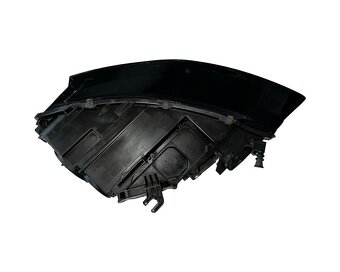 LED pravý xenon světlo 8K0941030AJ Audi A4 B8 8K 2009 - 5