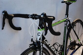 Cannondale SuperSix Carbon - 5