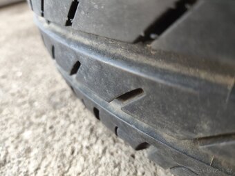 195/60 r15 letní - 5