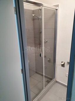 Pronájem bytu 1+kk, 30 m2, Strančice, ul. Průmyslová, 1.NP, - 5