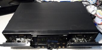 Pioneer CT-W510 - 5
