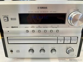 Hifi Yamaha - 5