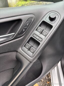 VW Golf VI 1.4 16V. STK 9/25 - 5