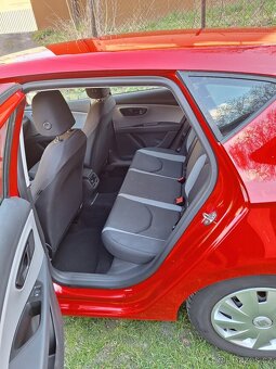 Seat Leon 1.2 TSI - 5