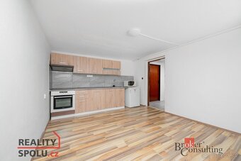 Pronájem, byty/1+kk, 38 m2, 46346 Příšovice, Liberec [ID 717 - 5