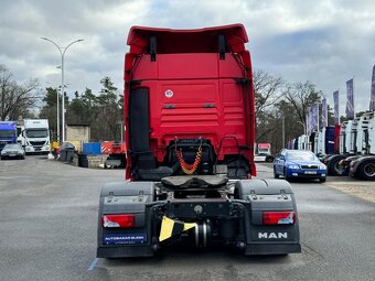 MAN TGX 18.440 XLX MEGA (9650) - 5