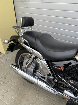 Moto Guzzi California 1100 EV - 5