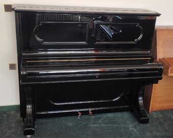 Pianino Steinway mod.126 - 5