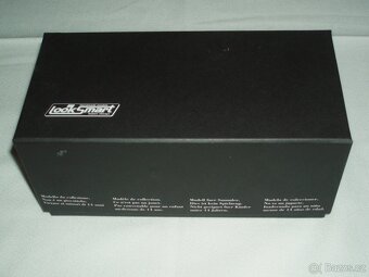 1/43 LookSmart - Audi R8 GT - 5