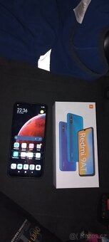 Xiaomi Redmi 9 AT - 5