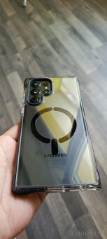 Samsung galaxy S22 ULTRA, 8/128 - 5