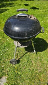 Gril Weber - 5