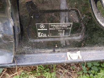 Cls 320 cdi - 5