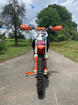 KTM 85 SX - 5