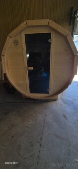 Sudova sauna - 5