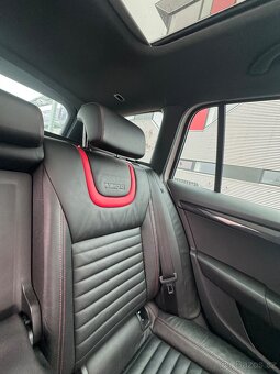 Škoda octavia 3 vrs - 5