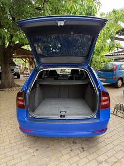 Škoda octavia 2.0tdi 103kw 2007 - 5