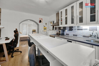 Pronájem bytu 2+1, 50 m², Ostrava, ul. Gurťjevova - 5